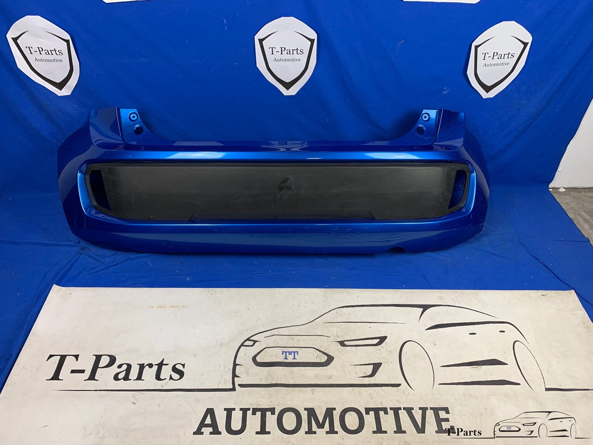 Suzuki ignis achterbumper bumper 16+ origineel, Gebruikt, Info@suzuki.co.jp, Takatsuka-cho, Chuo-ku 300
432-8611  Hamamatsu, Suzuki Motor Corporation