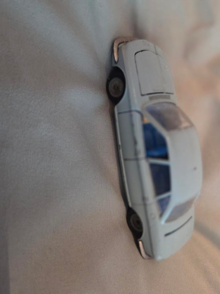 NSU RO 80 ZEER ZELDZAAM MODEL 1/43 nooit eerder gezien 50 eu, Ophalen of Verzenden, Zo goed als nieuw, Auto, Overige merken