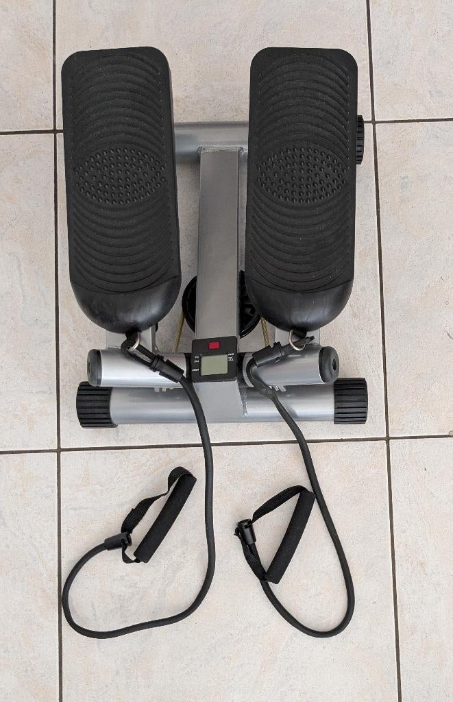 Mini Stepper, Ophalen, Overige materialen, Stepapparaat, Zo goed als nieuw