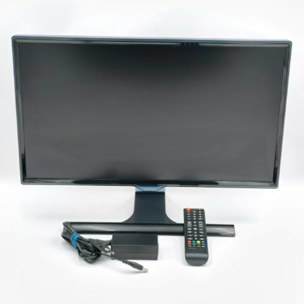 Samsung T24E390EW 24 inch Full HD Televisie met AB +Garantie, Samsung, Zo goed als nieuw, Support@Samsung.com, 129, Samsung-ro, Yeongtong-gu
Suwon-si, Gyeonggi-do 16677
South Korea