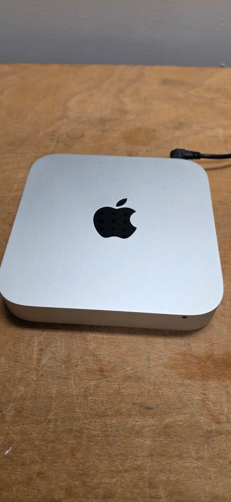 Apple Mac Mini (Mid 2011) - 2.3 GHz Intel Core i5, 4GB RAM, Computers en Software, Gebruikt, 2 tot 3 Ghz, Ophalen of Verzenden