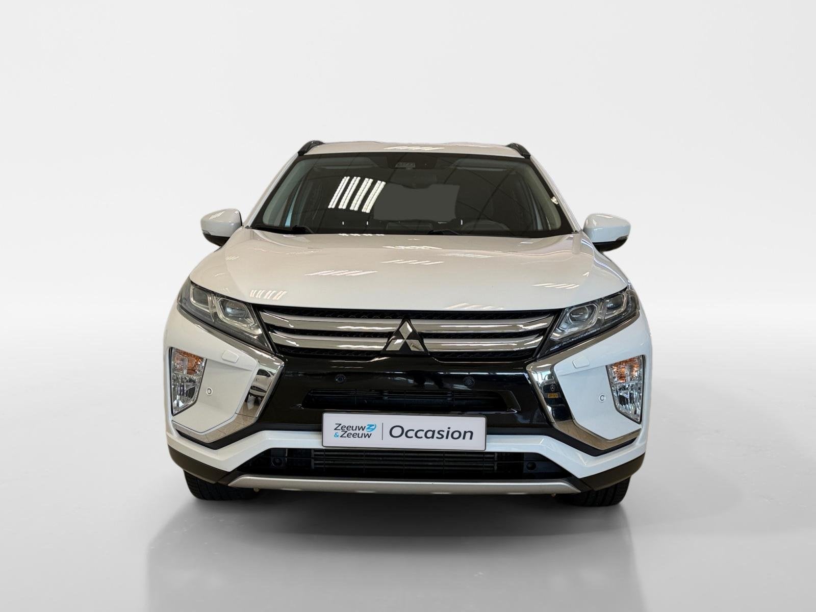 Mitsubishi Eclipse Cross 1.5 TURBO | AUTOMAAT | FIRST EDITIO, 12 maanden, Euro 6, 4 cilinders, 1435 kg
