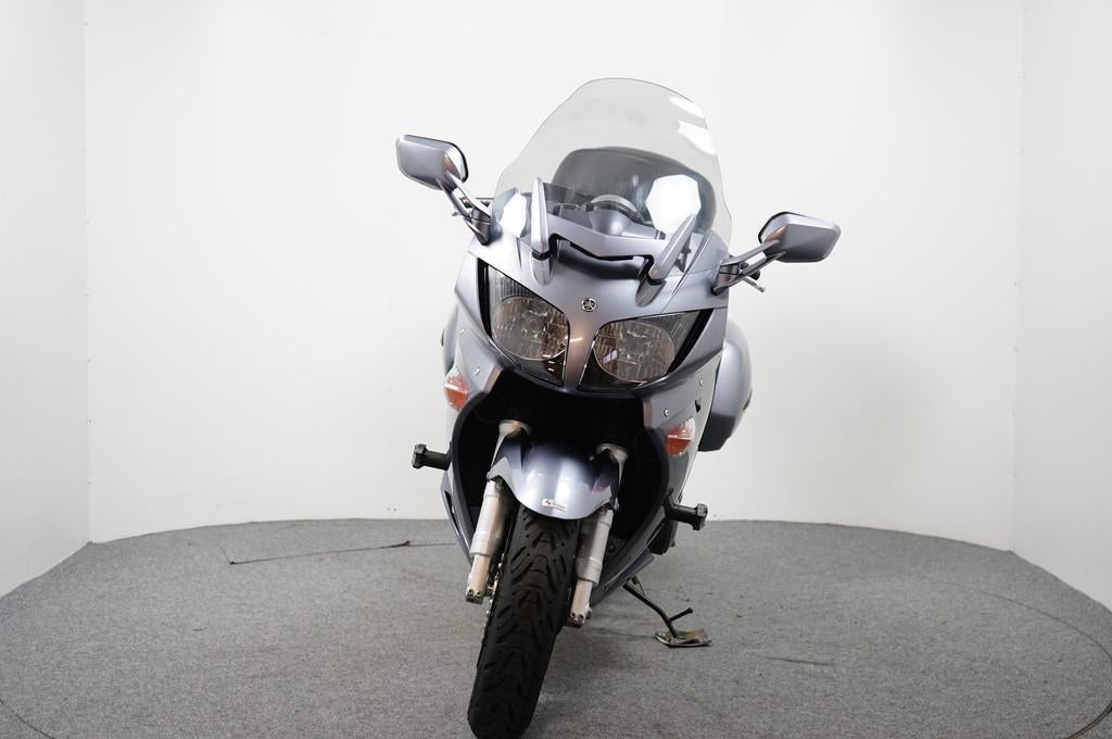 Yamaha FJR 1300 ABS (bj 2006), Bedrijf, 1298 cc, Meer dan 35 kW, Toermotor