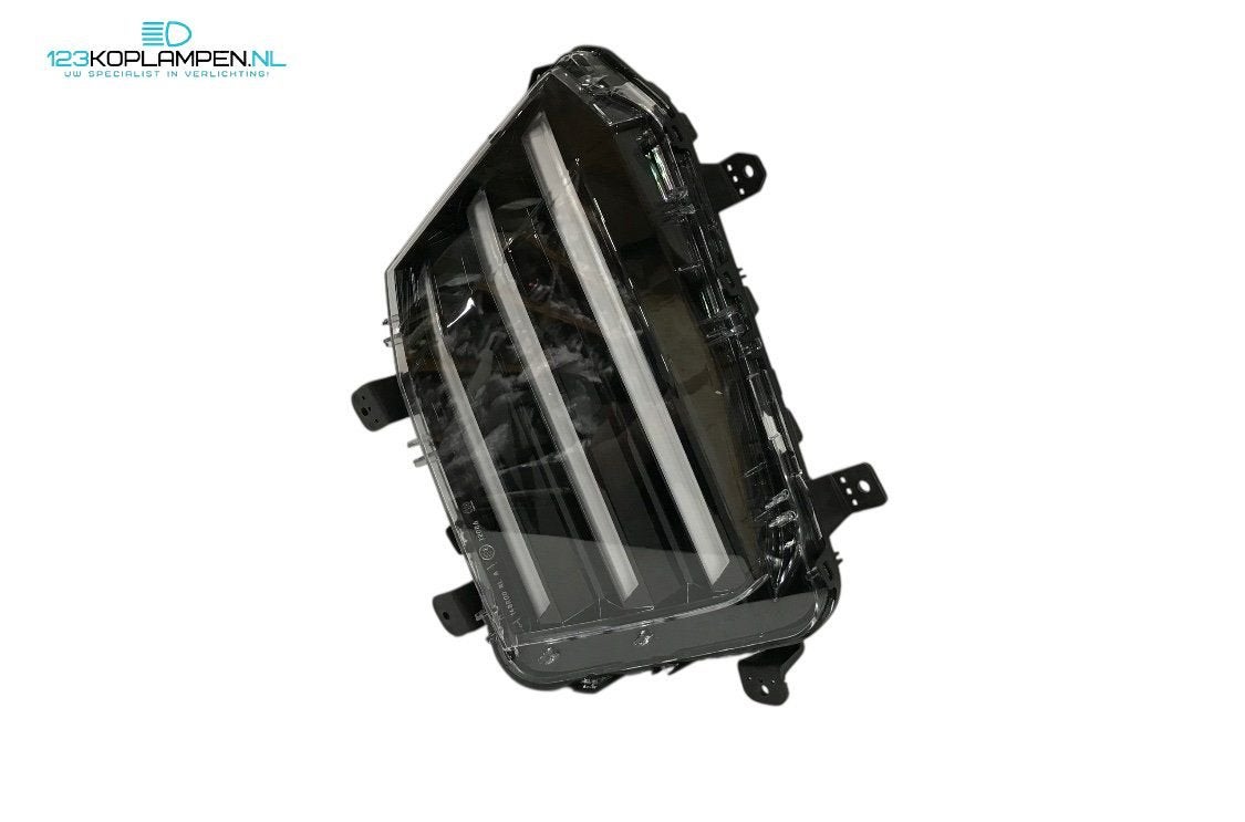 Peugeot 2008 2 koplamp LED links Facelift