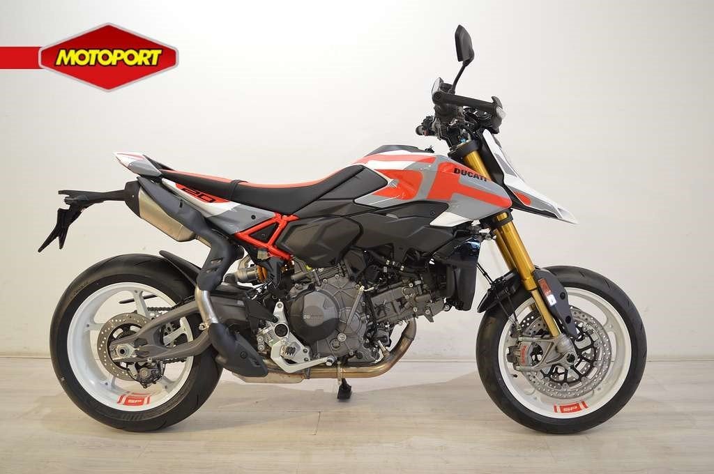 Ducati HYPERMOTARD V2 SP (bj 2026), Bedrijf, Distributeur@ducati.fr, DUCATI WEST EUROPE SAS, 390, rue d' Estienne d'Orves
92701  COLOMBES CEDEX, FR
