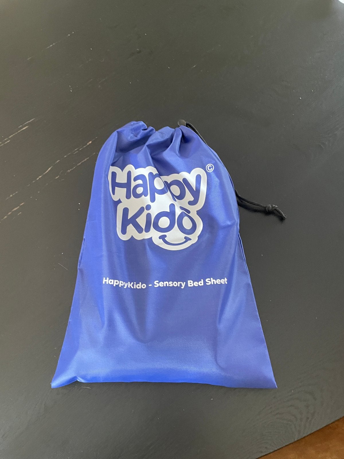 Slaaptunnel Happy Kido, Kinderen en Baby's, Ophalen of Verzenden, Zo goed als nieuw