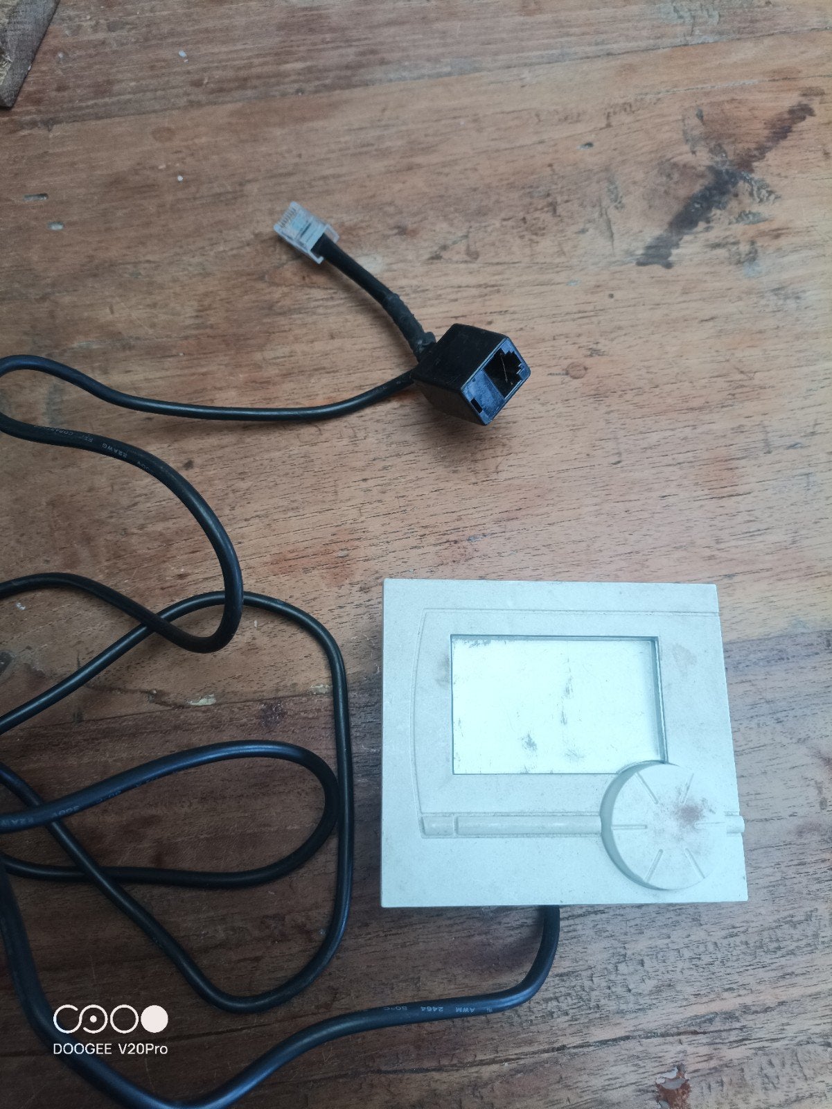 rhemeha service tool, Ophalen of Verzenden, Gebruikt, Multimeter
