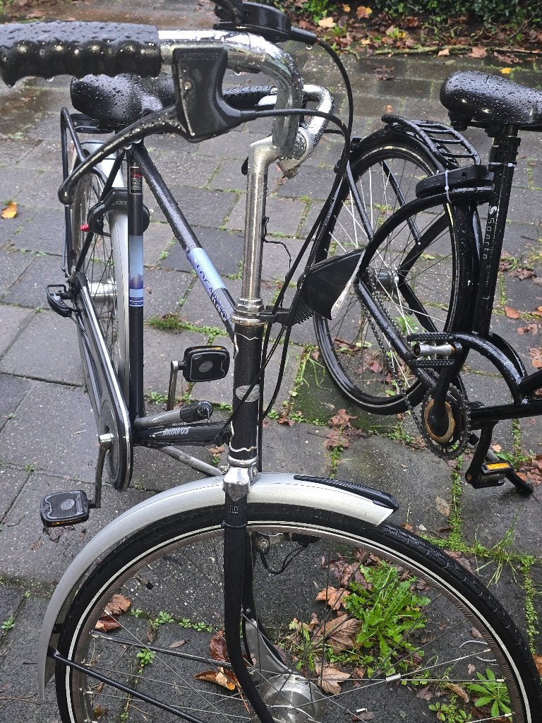 Batavus Locarno 3 gear, Ophalen of Verzenden, Gebruikt, Batavus