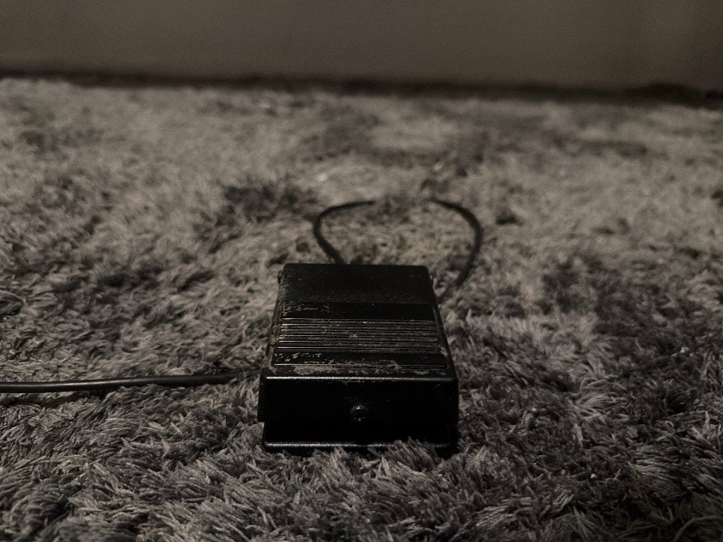 Foto 4 van FP 30x ROLAND