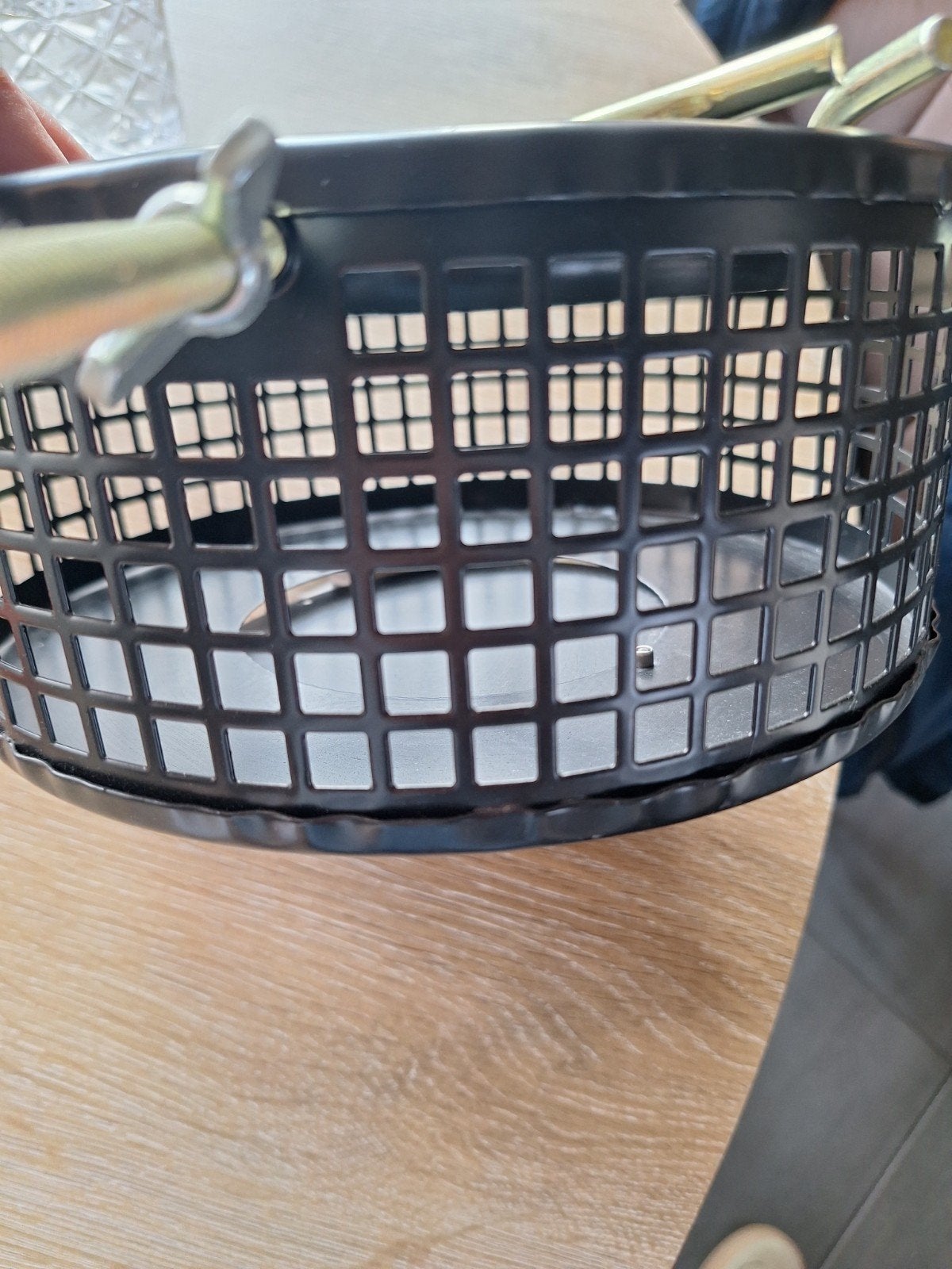 Firemaster schoorsteenkap - nieuw, Ophalen, Nieuw, Overige soorten