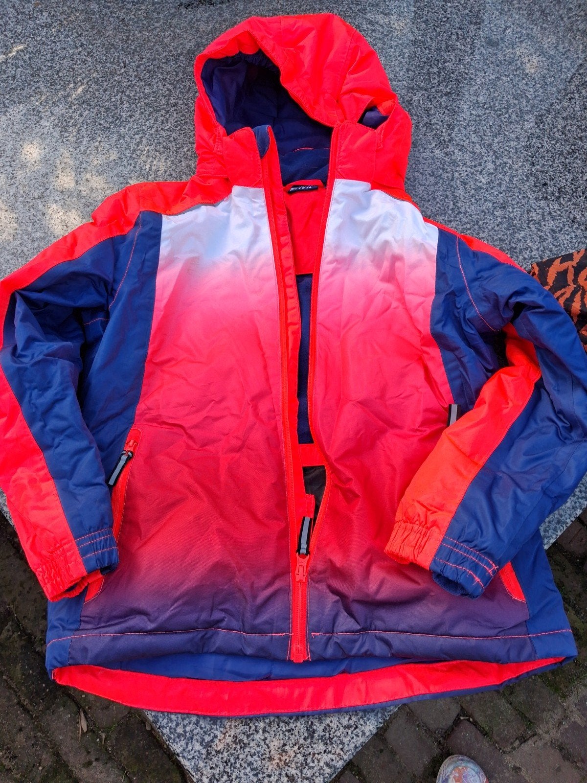 Crivit ski outfit (jas 134/140, broek 122/128), Kleding | Dames, Ophalen of Verzenden