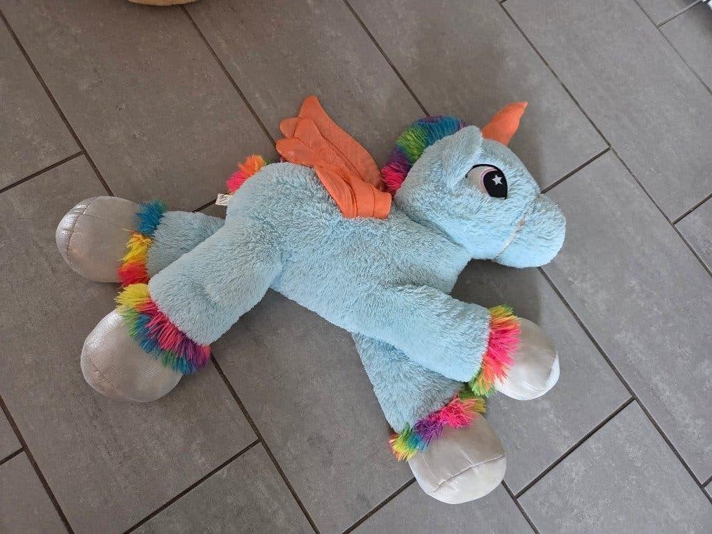Grote knuffels zoeken een nieuw huisje, Ophalen, Overige merken, Overige karakters, Overige typen