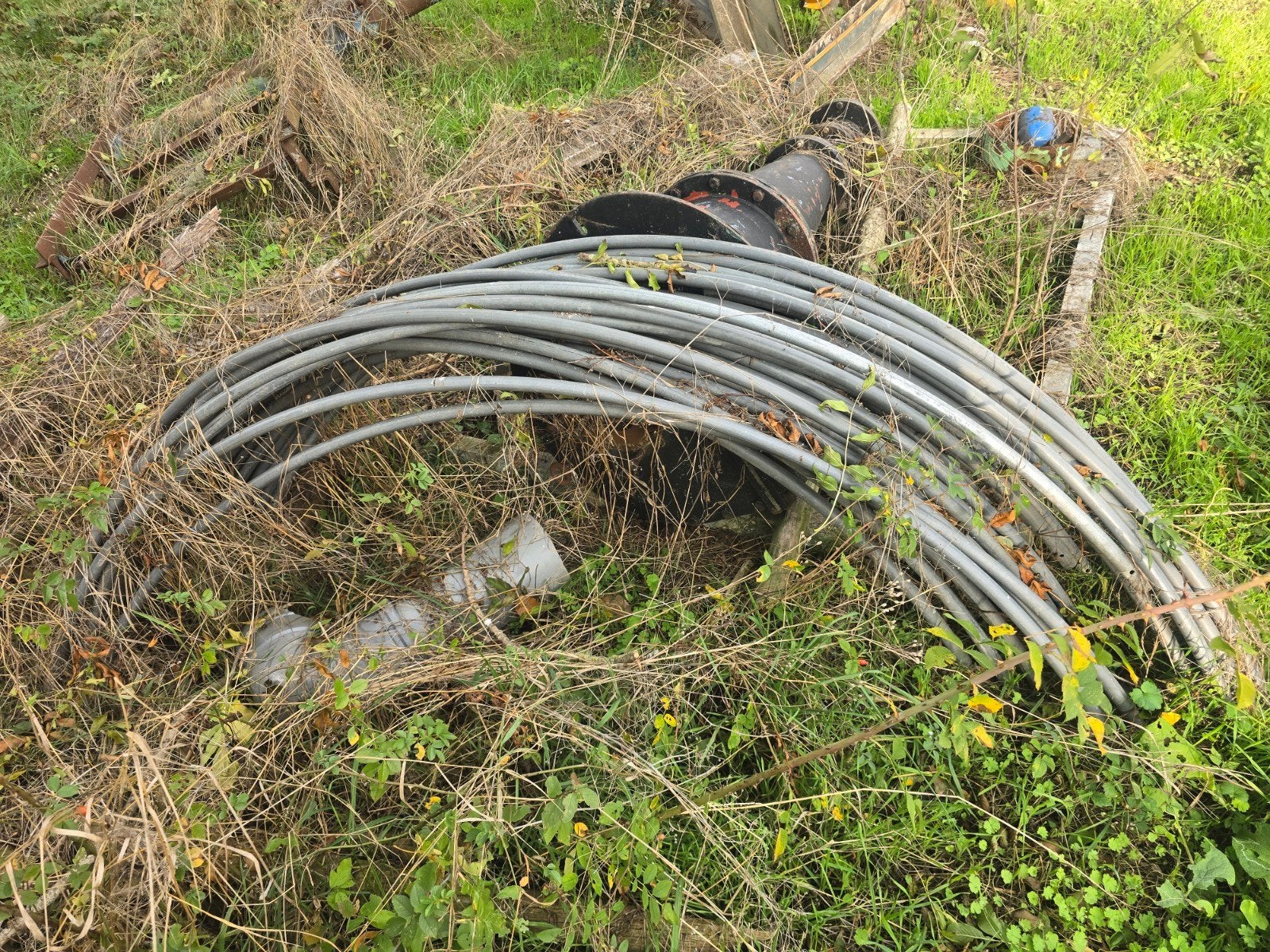 Landbouw bogen voor diverse toepassingen, Ophalen of Verzenden, Overige typen