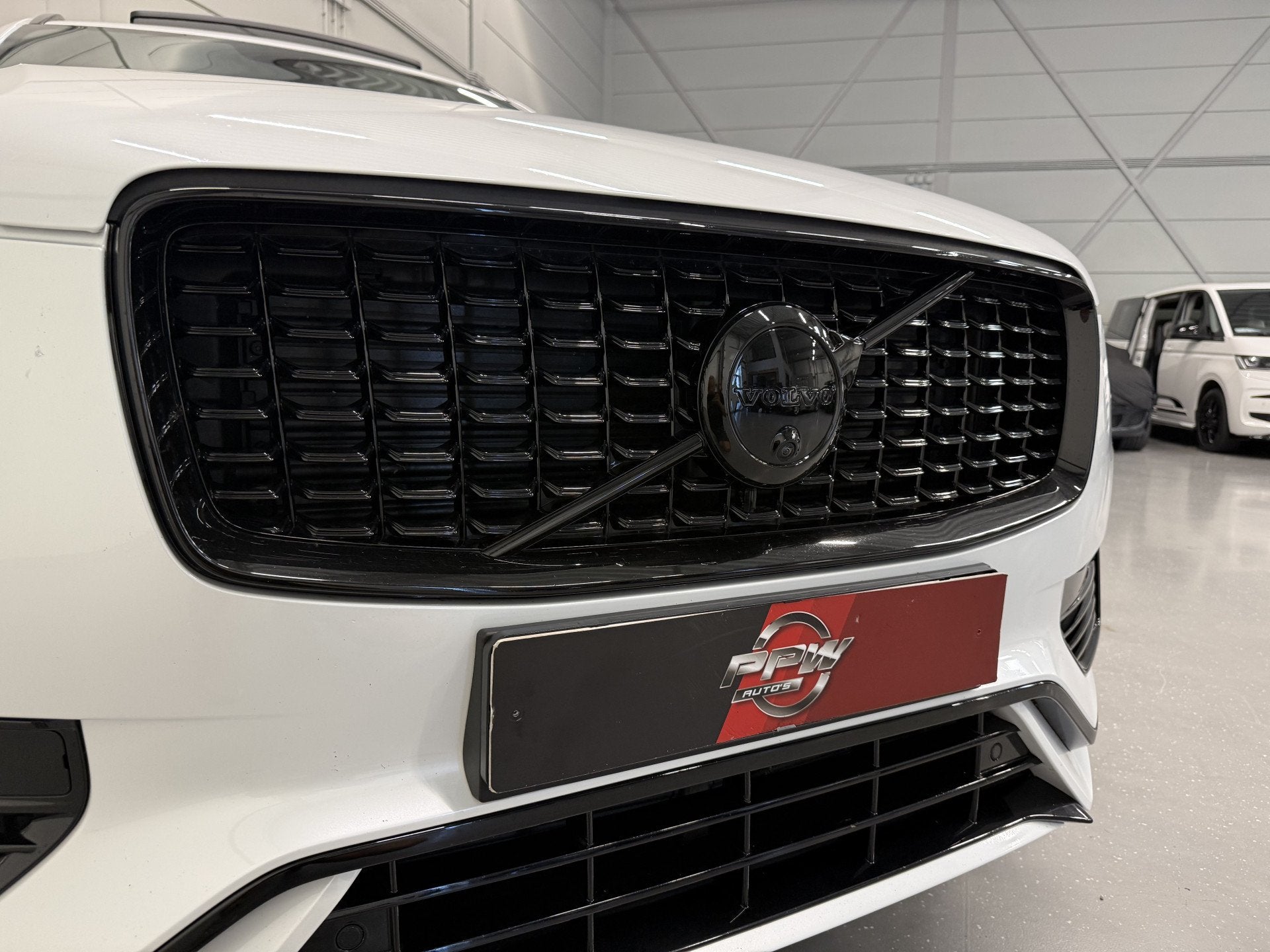 Foto 62 van Volvo XC90 T8 Recharge AWD R-Design PANO/TREKHAAK/SOH 93,7%/