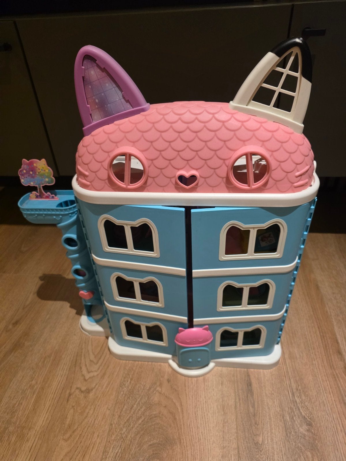 Gabby's poppenhuis, Ophalen of Verzenden, Meisje