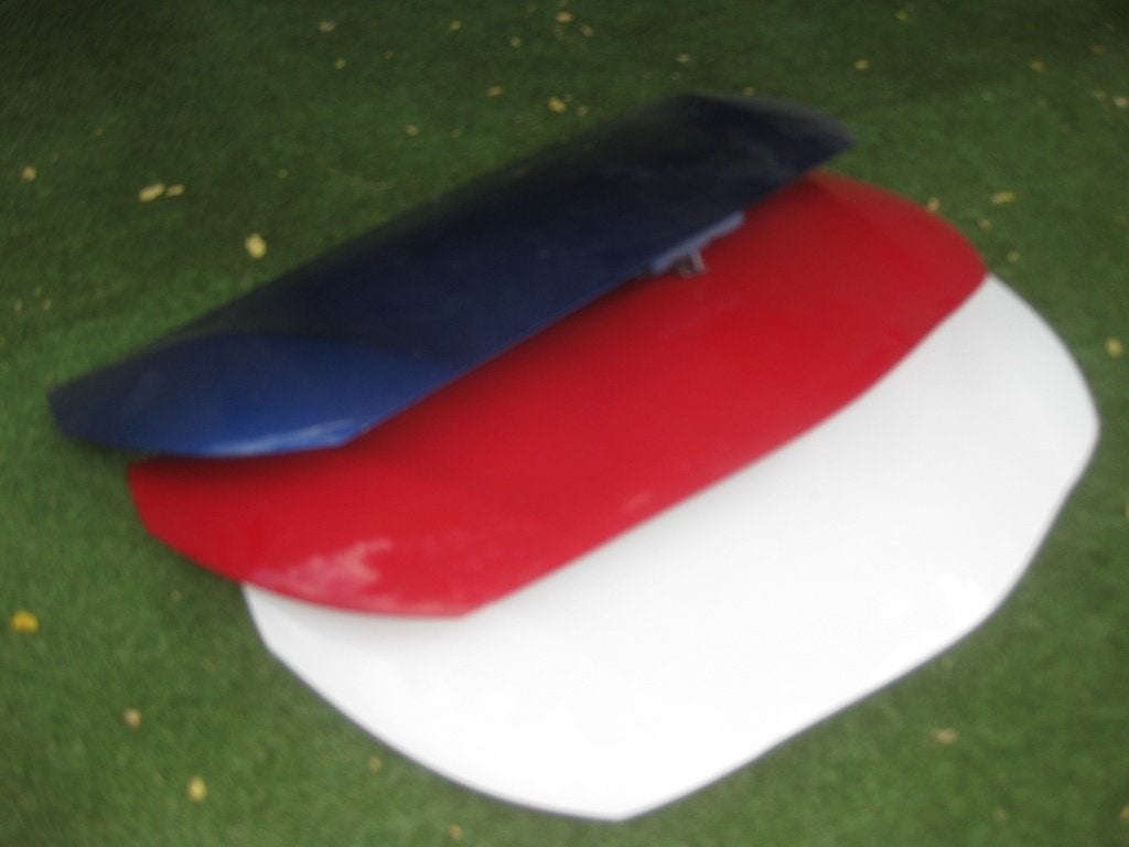 motorkap , toyota aygo  , vanaf 2014, Auto-onderdelen, Ophalen of Verzenden, Voor, Toyota, Bumper