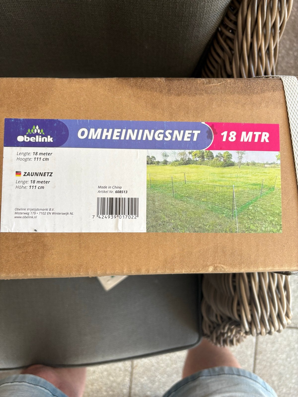 Honden, Ophalen of Verzenden, Nieuw