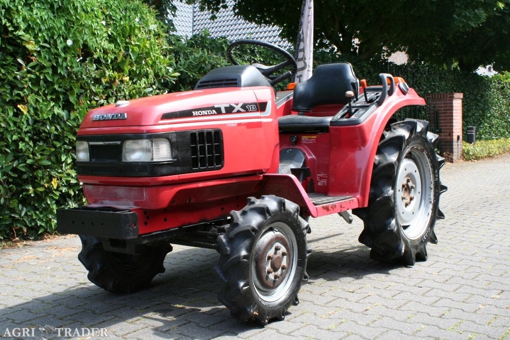 Honda TX18, Overige merken, Gebruikt, Info@fuhlertrading.com, Tot 2500