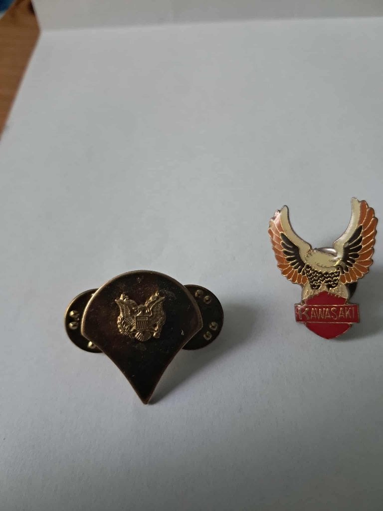 Div pins, Verzamelen, Speldjes, Pins en Buttons, Ophalen, Gebruikt, Merk, Speldje of Pin