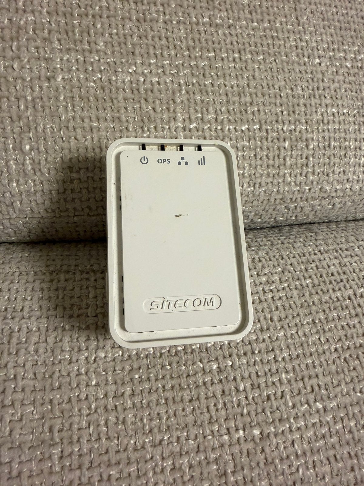 Wi-fi range extender n300, Ophalen of Verzenden, Zo goed als nieuw
