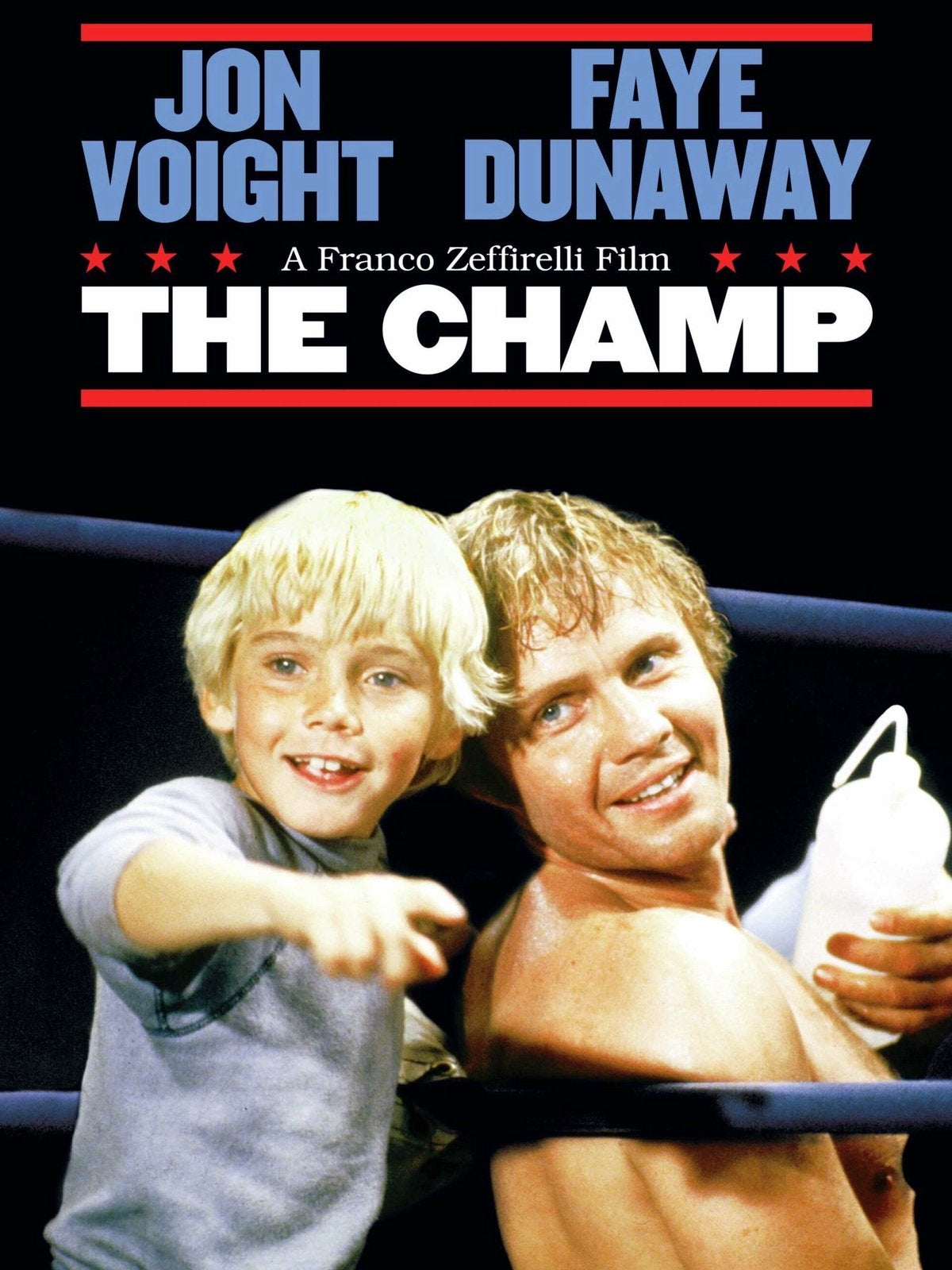 The Champ dvd NL ondertiteld klassieker jaren 70, Vanaf 16 jaar, Ophalen of Verzenden, Zo goed als nieuw, Actie en Avontuur