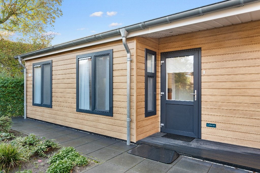 Mantelzorgwoning in Randwijk, Overige soorten, Tot 200 m², 3 kamers, Verkoop zonder makelaar