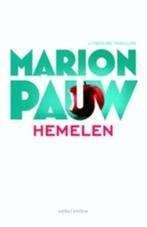 3x Marion Pauw, Ophalen of Verzenden, Gelezen