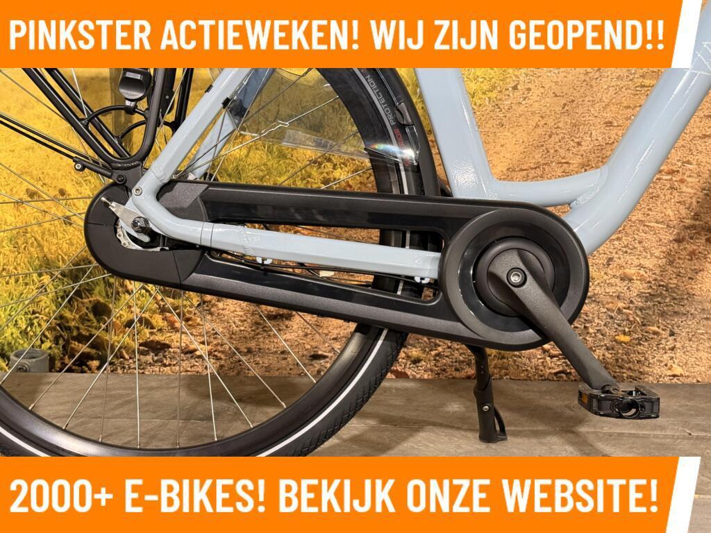 MEGA OPRUIMING BIJ MRA E-BIKE CENTER! OP=OP WEES SNEL! EBIKE, Fietsen en Brommers, Elektrische fietsen, Overige merken, Gebruikt