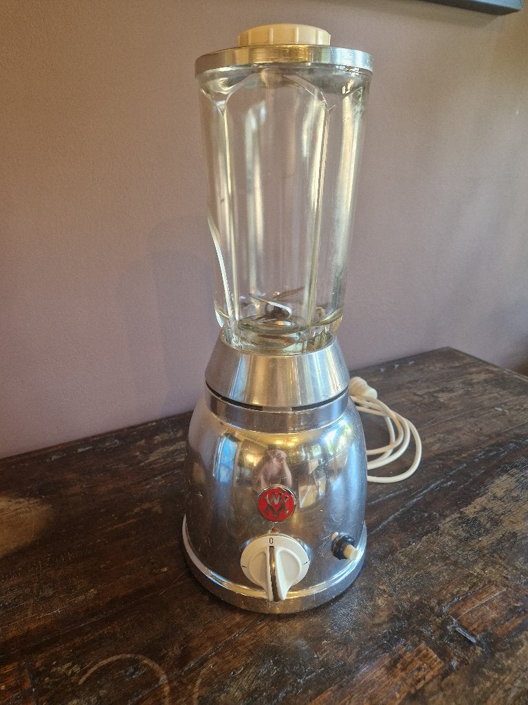 Vintage Belgische Blender Volksmix 1960, Ophalen of Verzenden