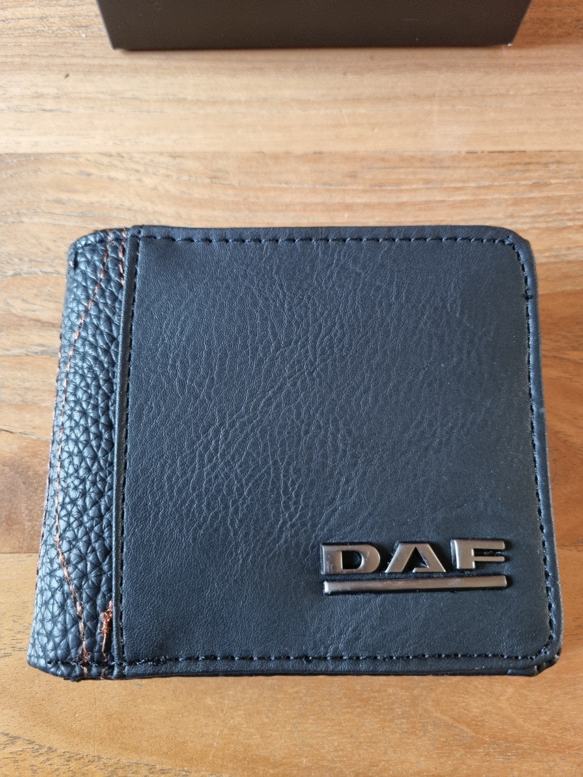 DAF portemonnee, Ophalen, Nieuw
