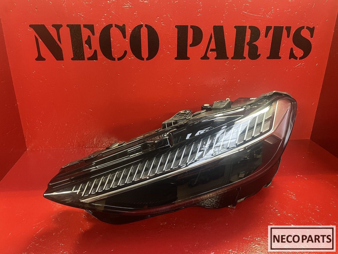 AUDI A5 8B3 MATRIX LED KOPLAMP NIEUW COMPLEET 8B3941035AA, -, -, Nieuw, -