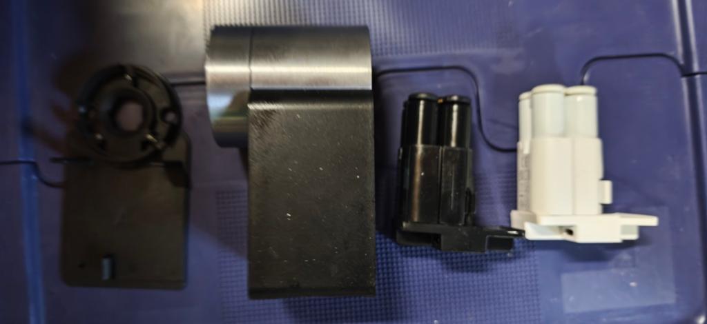 Nuki Smart Lock 3 Pro - Slim Deurslot twee batterijen, Ophalen of Verzenden