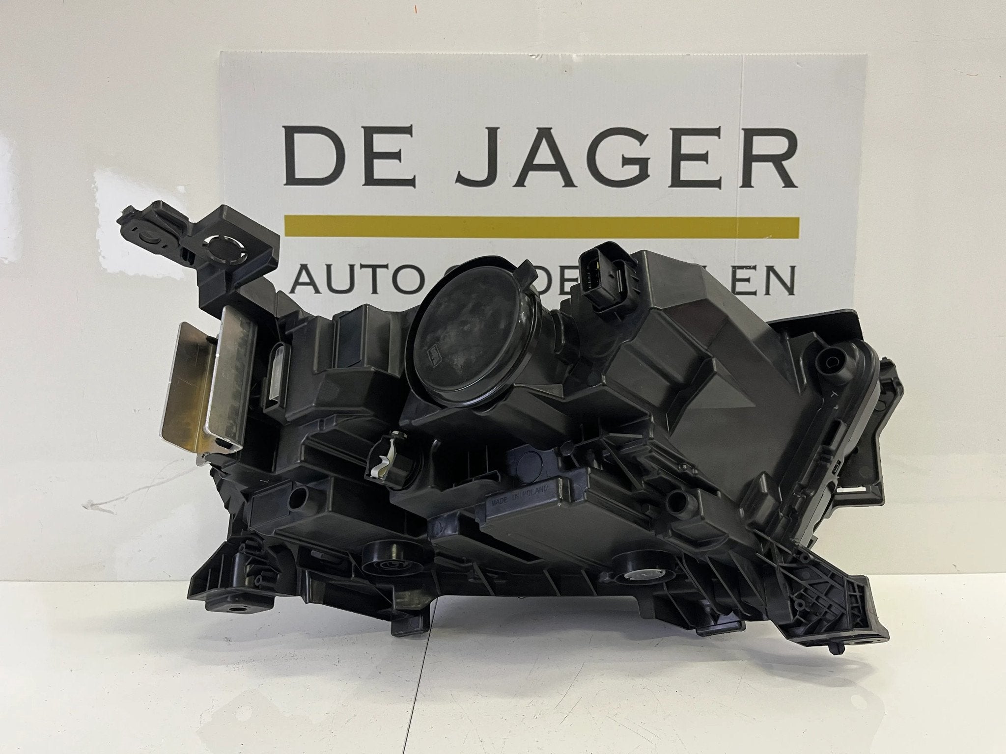 OPEL MOKKA II VOL LED KOPLAMPEN SET 9834008280 9834007980, Auto-onderdelen, Gebruikt, Opel Automobile GmbH, Ophalen of Verzenden