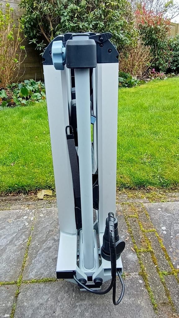 Movanext Lux Fietsendrager - Nieuw & Lichtgewicht, Auto diversen, Fietsendragers, Nieuw, Trekhaakdrager, 2 fietsen, Elektrische fiets