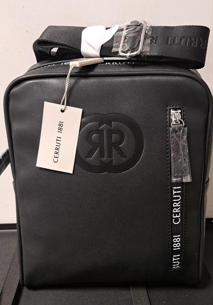 Cerruti 1881 "Blue" Tas - Nieuw met labels, Overige merken, Minder dan 30 cm, Cerruti 1881, Nieuw