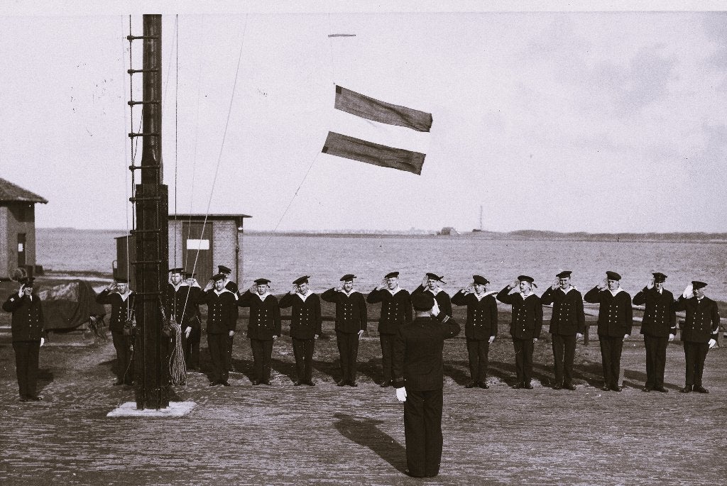 texel, Foto, Ophalen of Verzenden, Zo goed als nieuw, Voor 1940