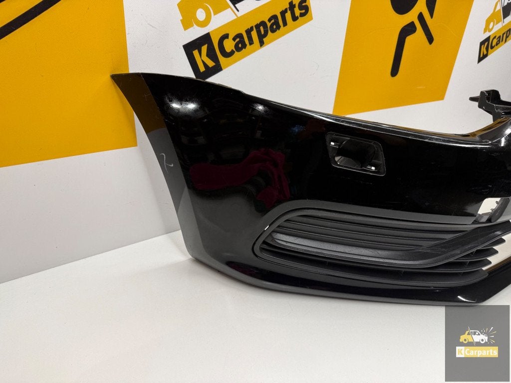 Volkswagen VW polo 6C Voorbumper 2015-2018 -6C0807221, Gebruikt, Volkswagen AG, Bumper, Berliner Ring 2
38440  Wolfsburg, DE