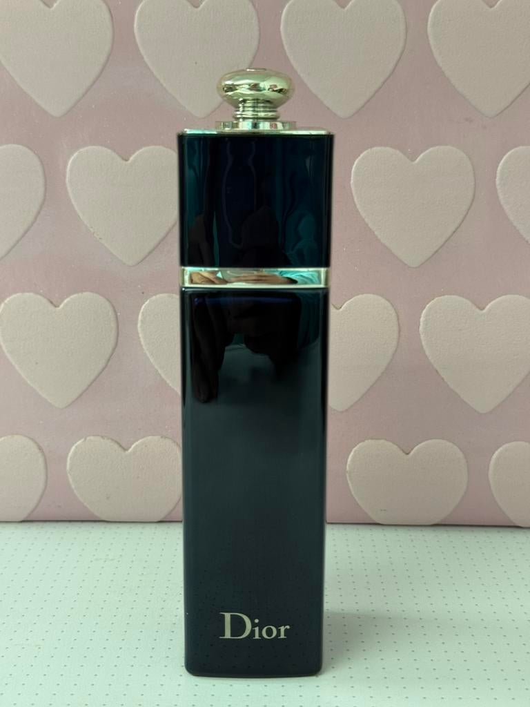 Dior addict 100ml eau de parfum, Ophalen of Verzenden, Nieuw