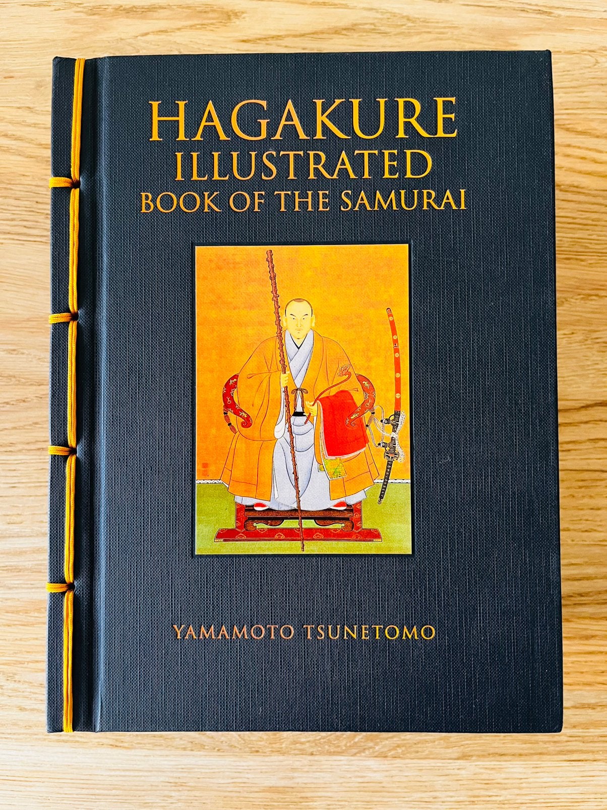 Hagakure - Yamamoto Tsunetomo (nieuw), Ophalen of Verzenden, Nieuw, Balsport