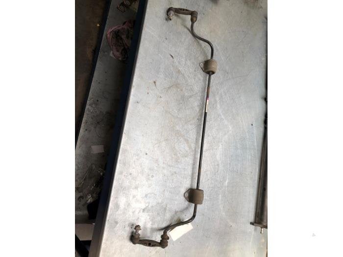 Stabilisatorstang achter van een BMW 5-Serie, Auto-onderdelen, Gebruikt, -, -, Ophalen of Verzenden