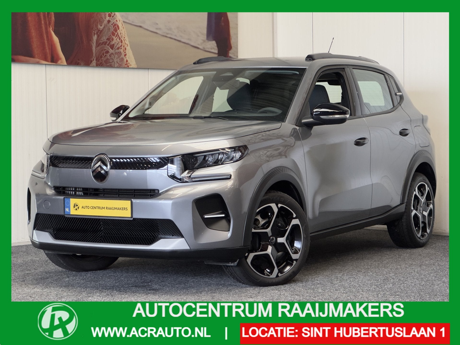 Citroën C3 1.2 TURBO PLUS 100PK NIEUW MODEL 2025 50 STUKS O, Auto's, Voorwielaandrijving, Dealer onderhouden, 1199 cc, Origineel Nederlands