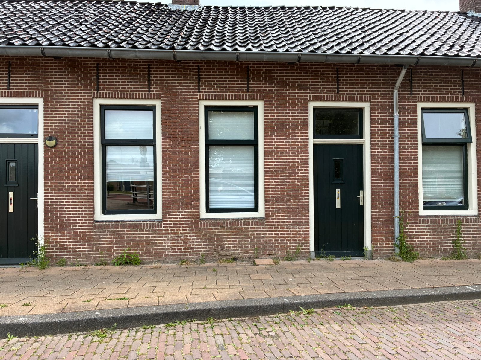 Woning te huur (1 of 2 persoons), Huizen en Kamers, Huizen te huur, Direct bij eigenaar, 3 kamers, 60 m², Friesland