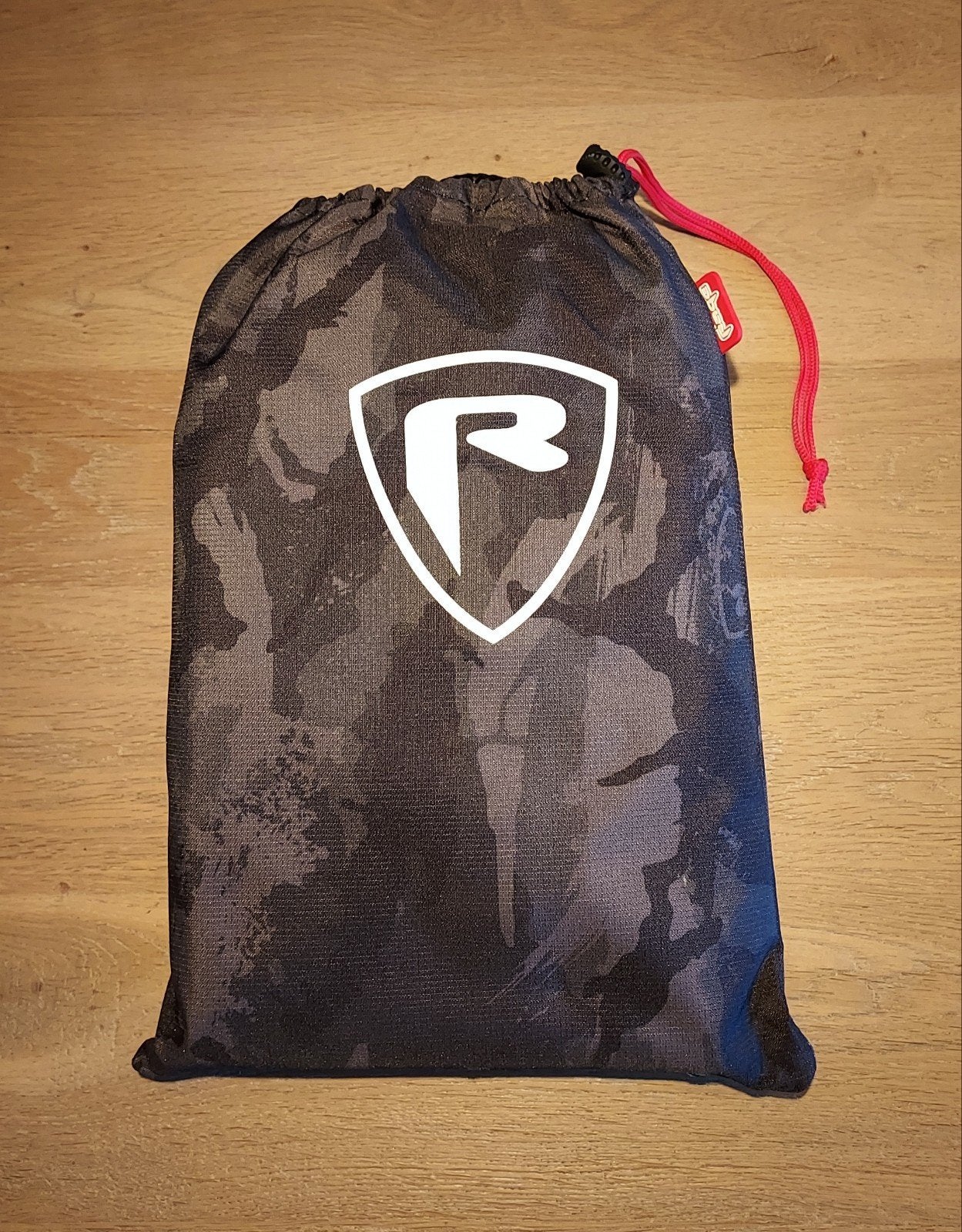 Fox Rage driftzak, Ophalen, Nieuw, Overige typen