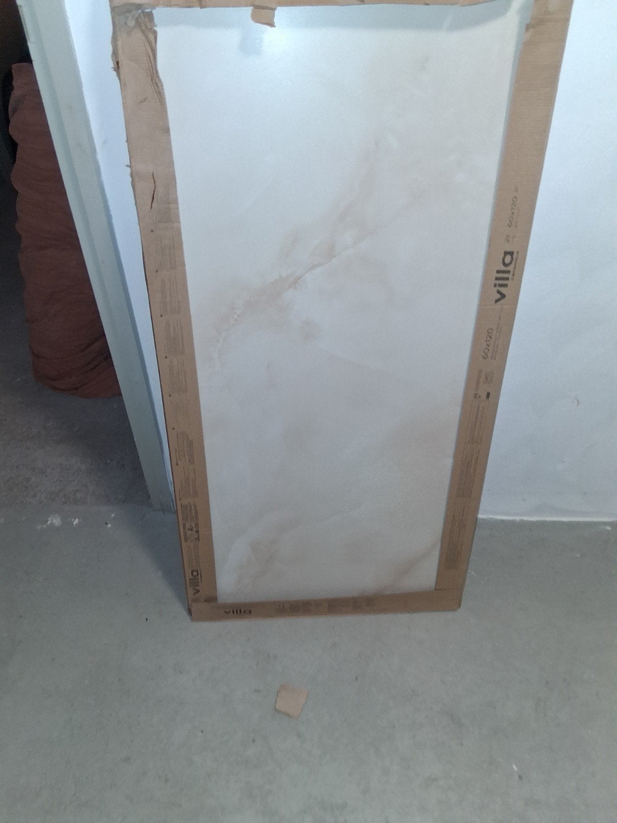 Wandtegels, Ophalen, 60 cm of meer, Nieuw, Minder dan 5 m²