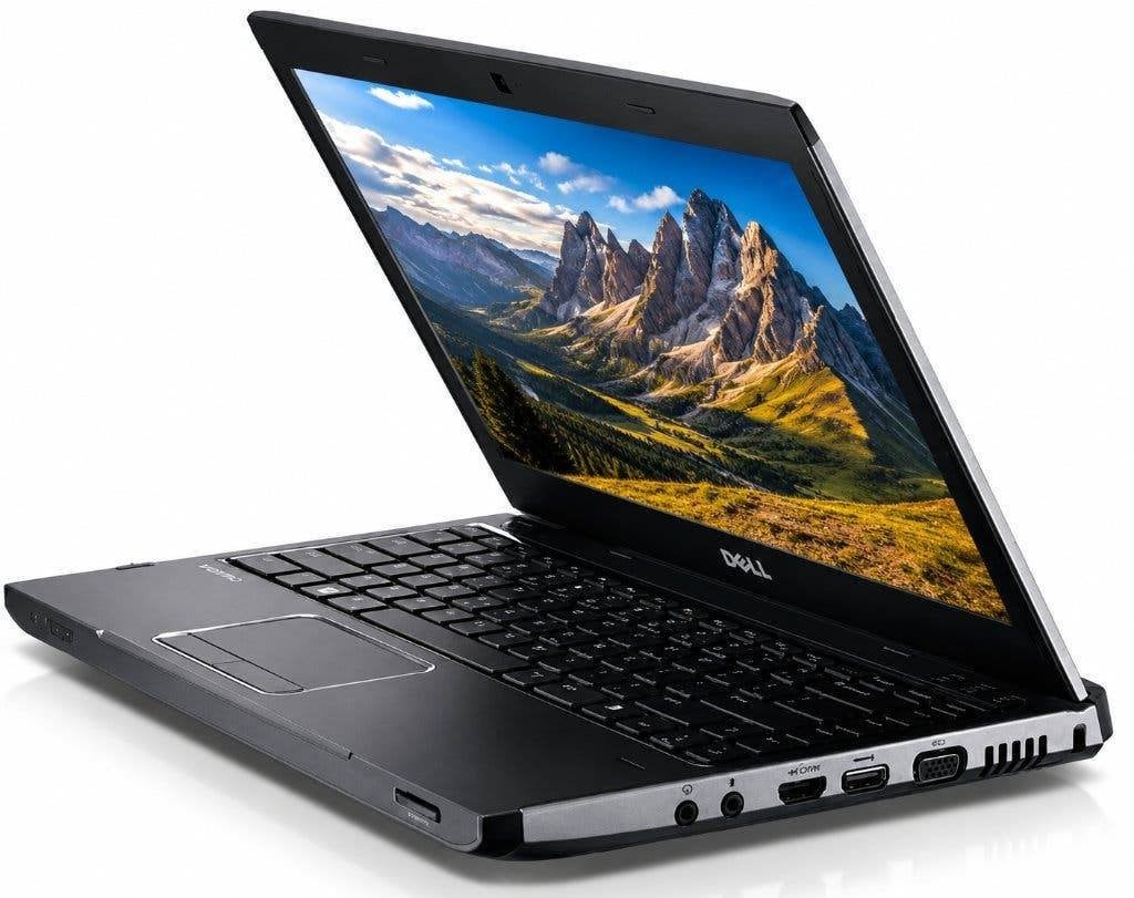 Dell Vostro 3350 - Intel i5 - 120GB SSD, Ophalen of Verzenden, Nieuw