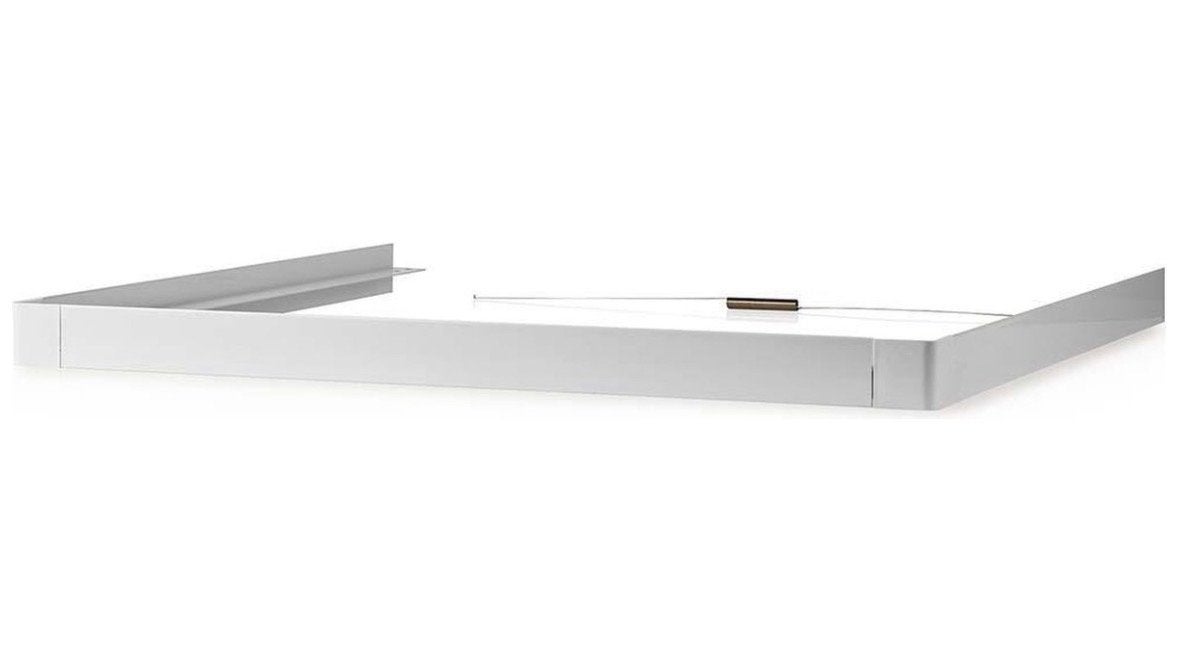 Universele Stapelkit Wasmachine & Wasdroger - 605 mm - Wit, Ophalen, Zo goed als nieuw