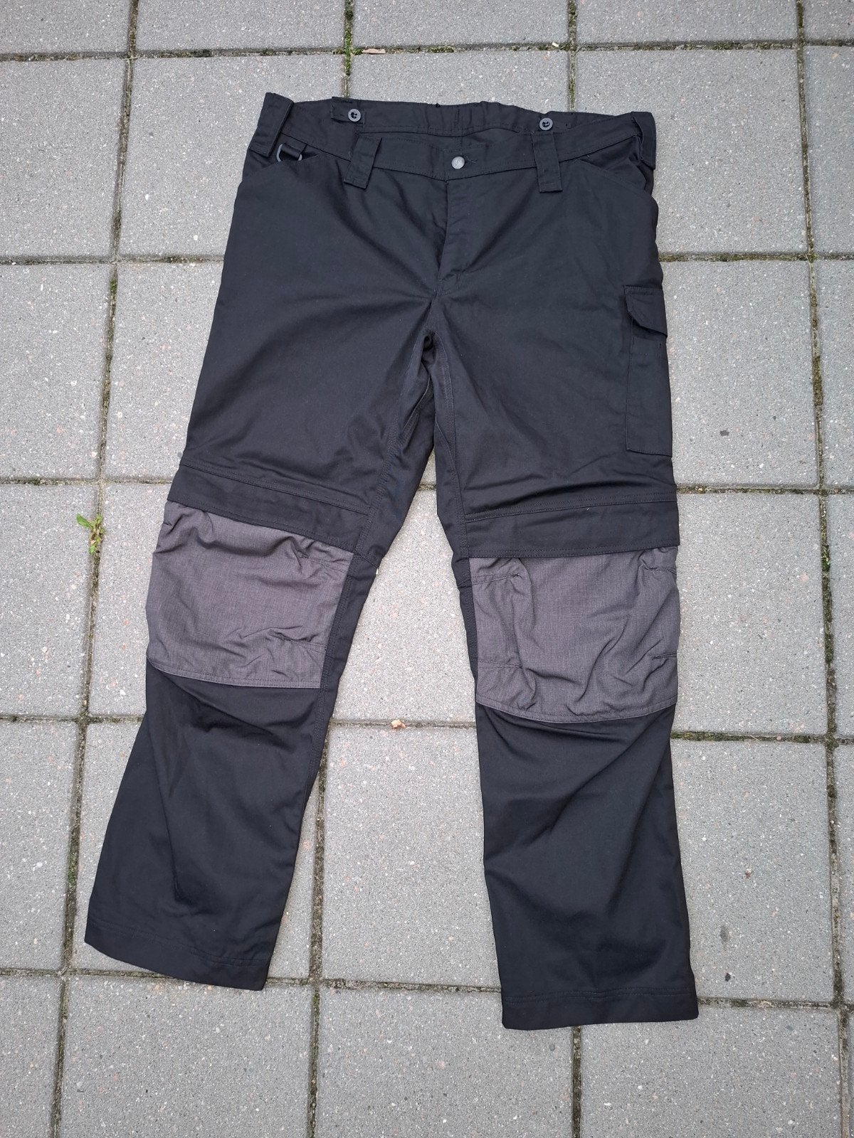 Havep Shift Werkbroek 80355 maat 58, Tuin en Terras, Ophalen of Verzenden, Nieuw, Broek