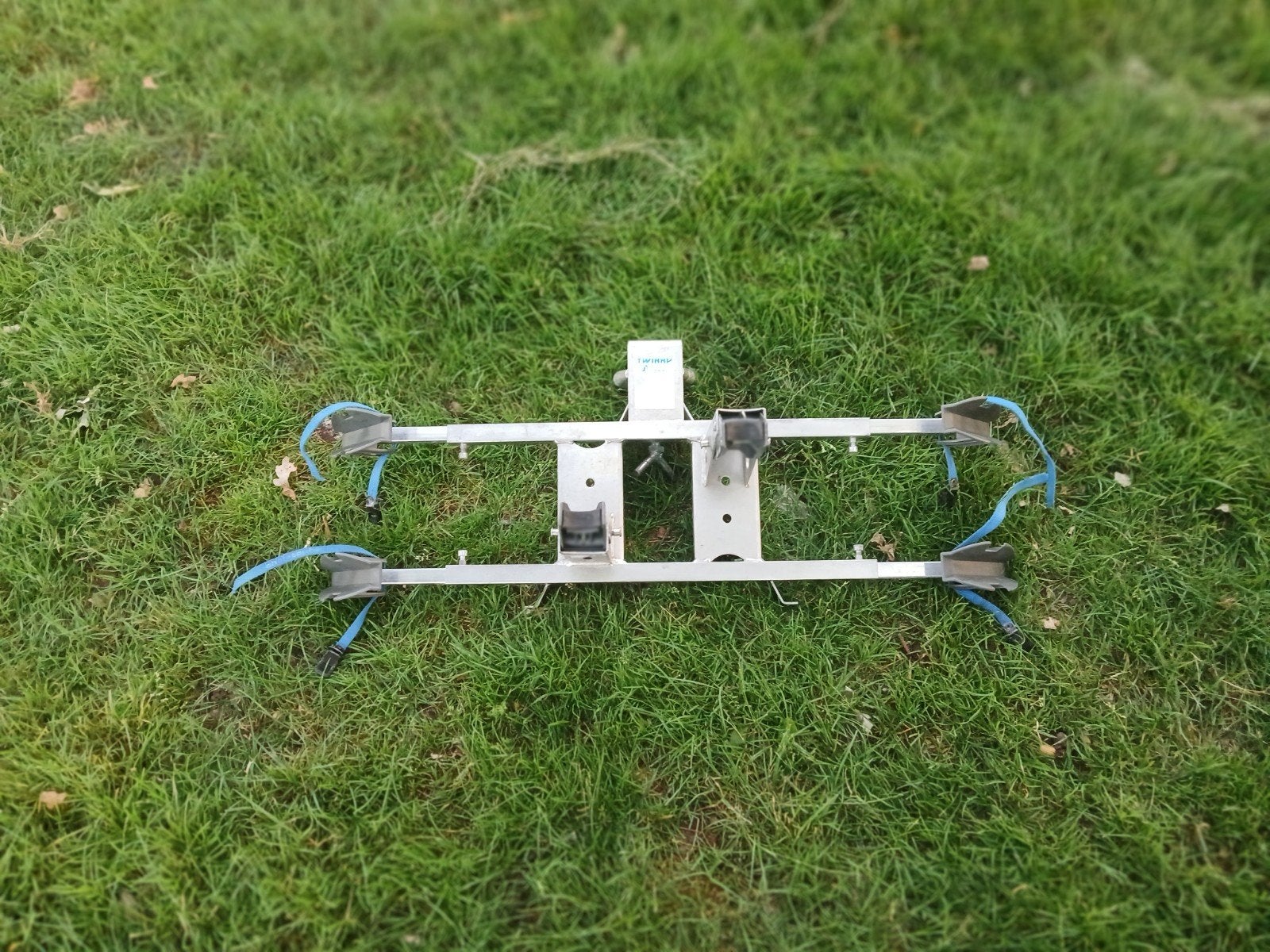 Fietsdrager voor caravan twiny loaid, Ophalen of Verzenden