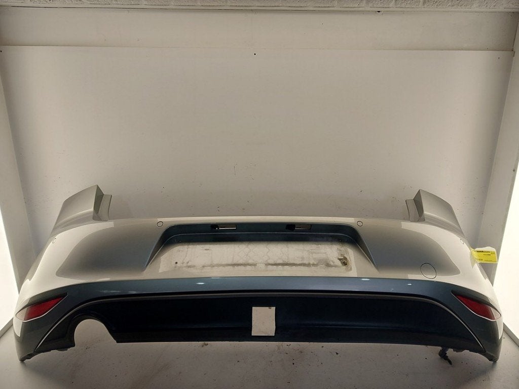 Bumper Achter Volkswagen Golf VII (AUA) 2014 5G6807417APGRU, Gebruikt, Volkswagen, Volkswagen AG, Kundenbetreuung@volkswagen.de