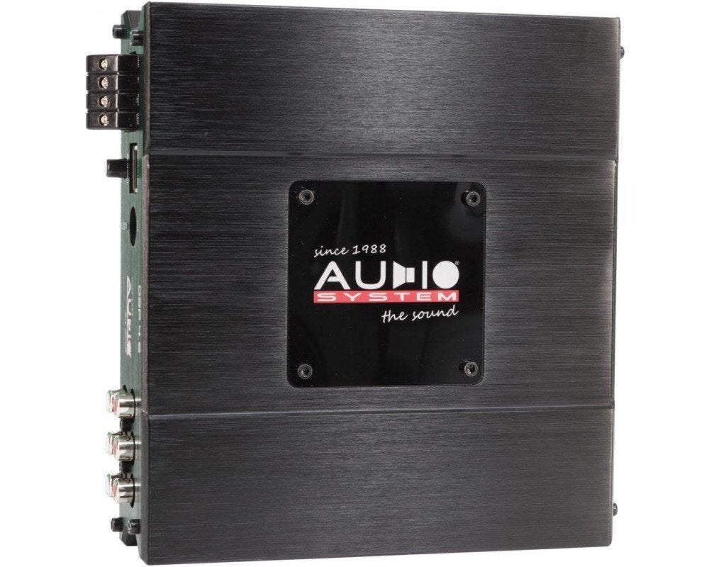 Audio System DSP 4.6 6 kanaals HQ DSP / Sound processor, Info@optimount.nl, Nieuw, Ophalen of Verzenden, Anholtseweg 48A 7091 HB DINXPERLO